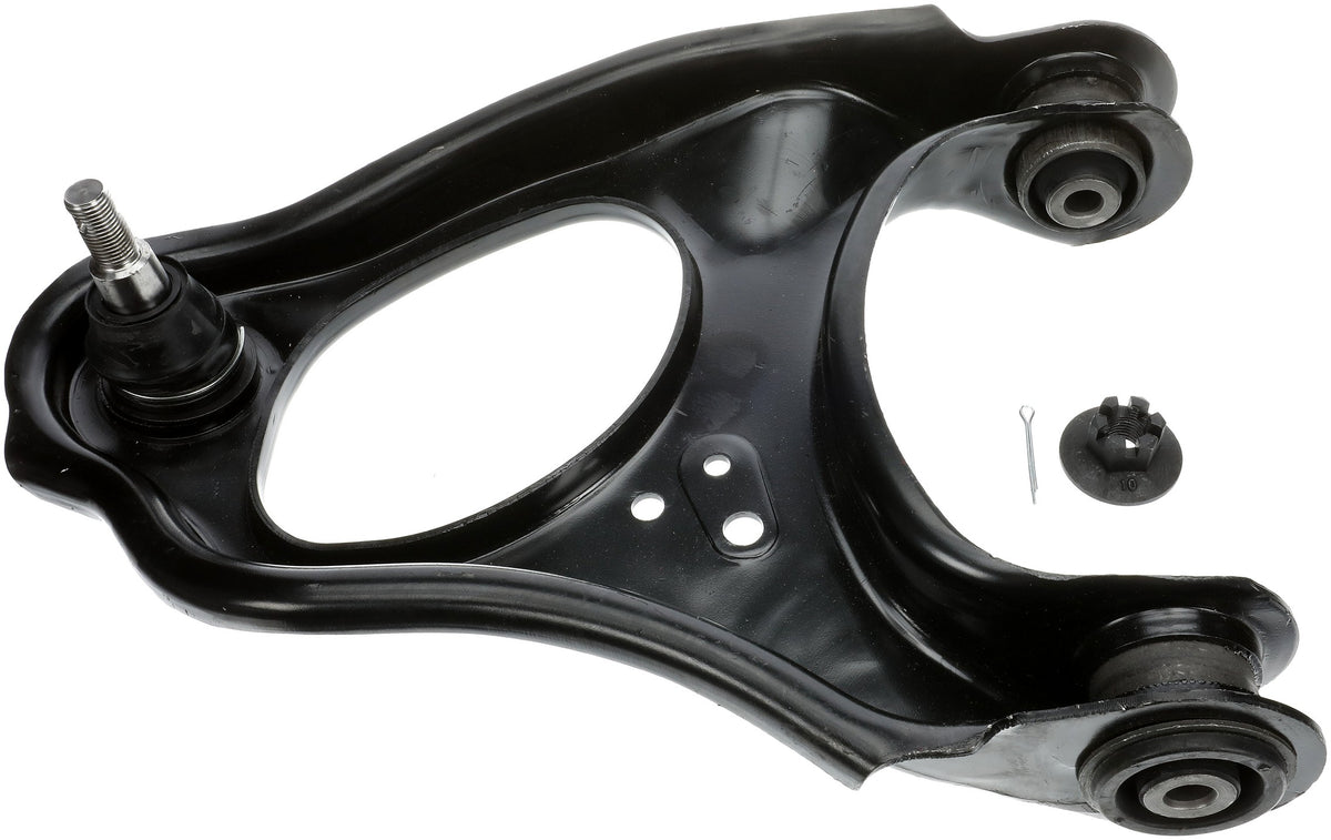 Dorman OE Solutions Suspension Control Arm and Ball Joint Assembly for 2009-2014 Acura TSX and 2013-2017 Honda Accord 521-203