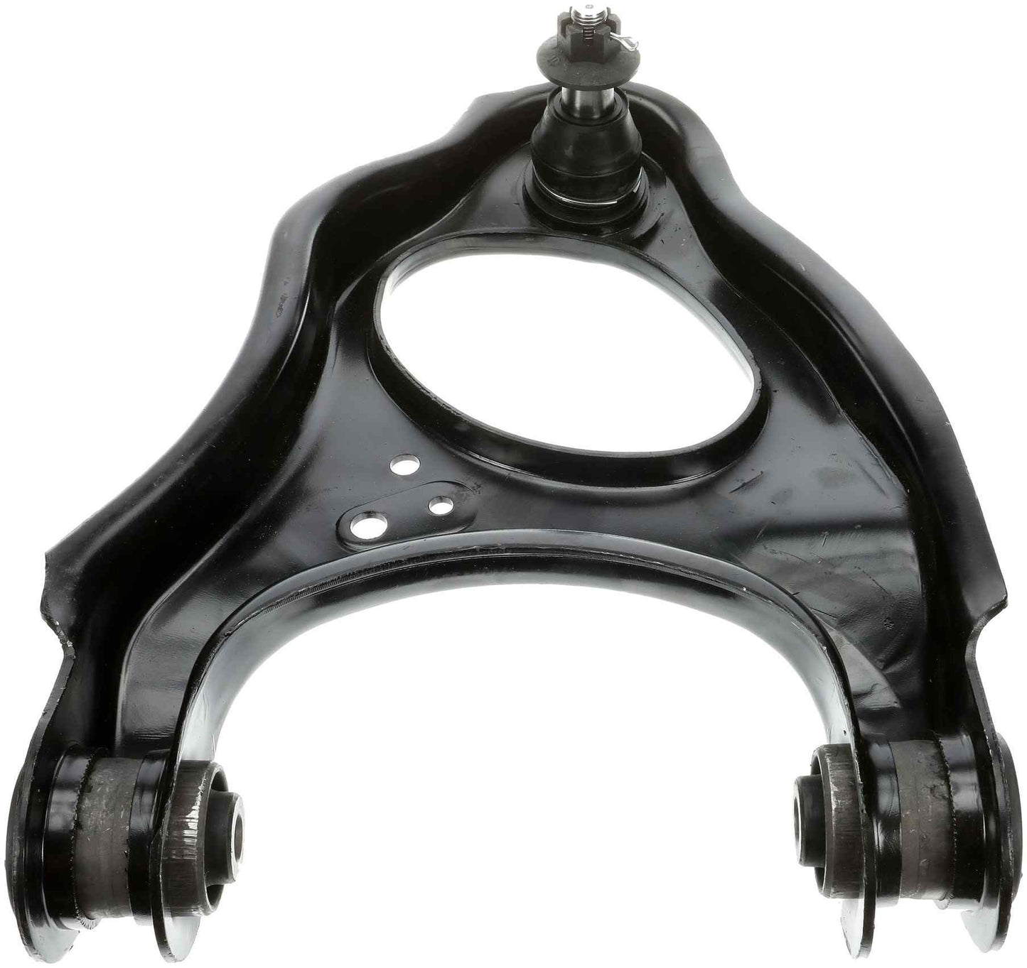 Dorman OE Solutions Suspension Control Arm and Ball Joint Assembly for 2009-2014 Acura TSX and 2013-2017 Honda Accord 521-203