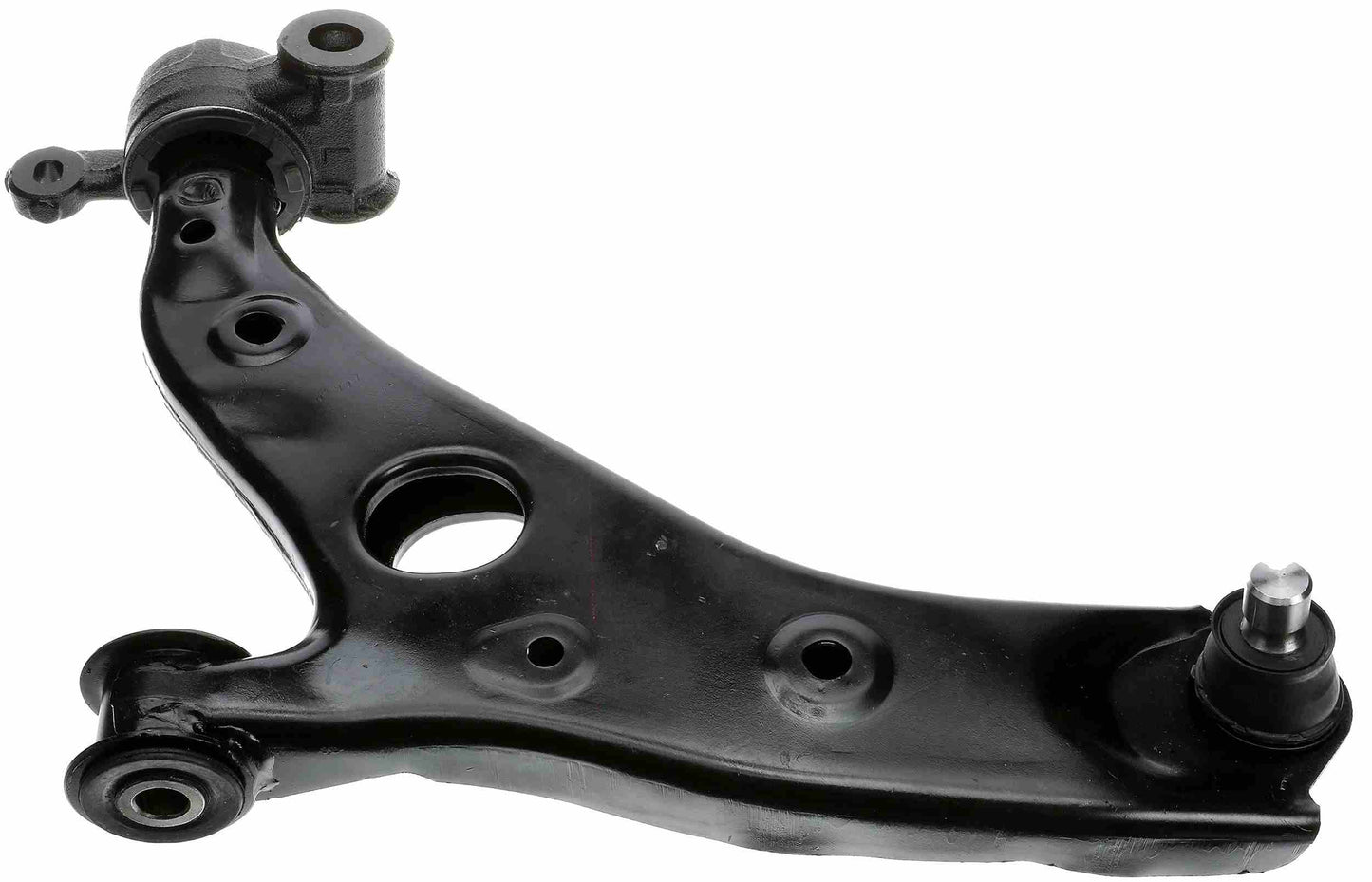 Dorman OE Solutions Suspension Control Arm and Ball Joint Assembly for 2014-2018 Mazda 3 521-205