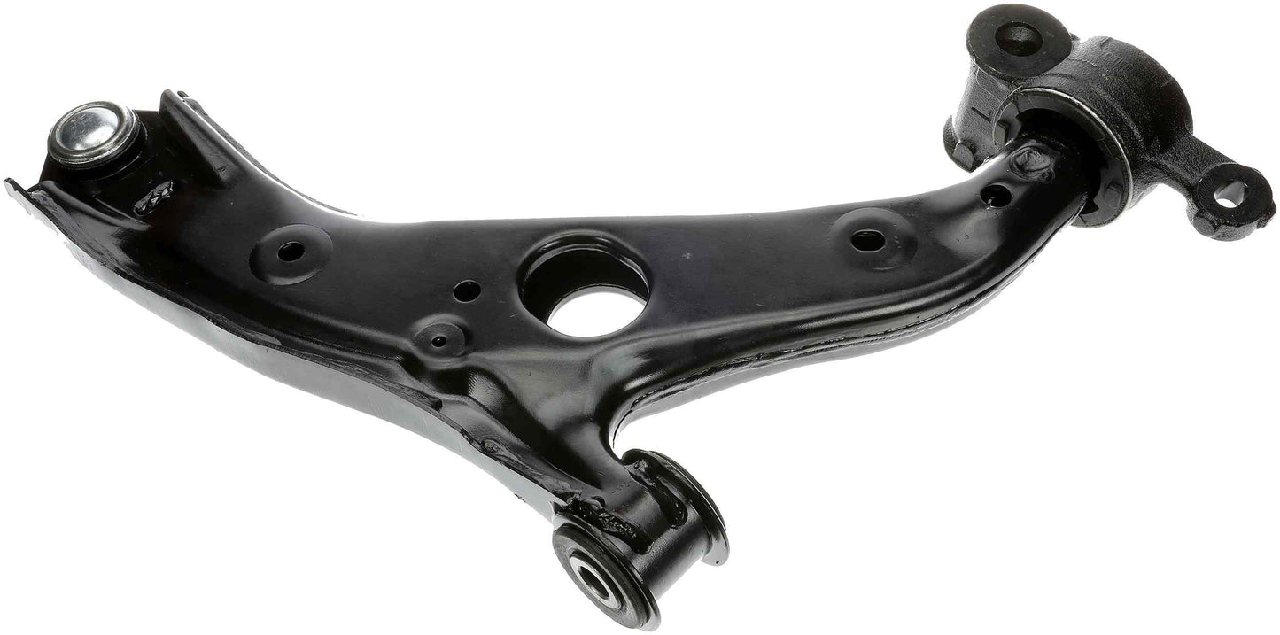 Dorman OE Solutions Suspension Control Arm and Ball Joint Assembly for 2014-2018 Mazda 3 521-205