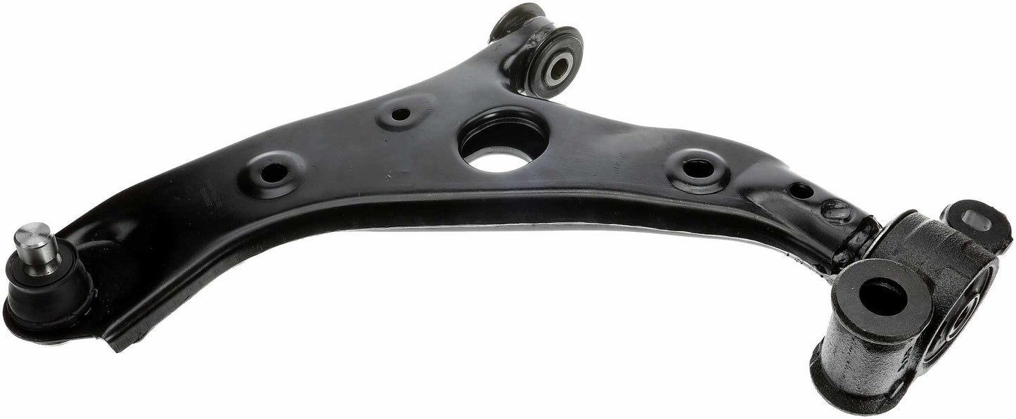 Dorman OE Solutions Suspension Control Arm and Ball Joint Assembly for 2014-2018 Mazda 3 521-205