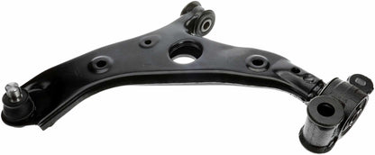 Dorman OE Solutions Suspension Control Arm and Ball Joint Assembly for 2014-2018 Mazda 3 521-205