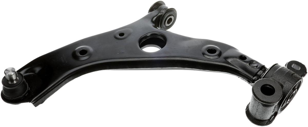 Dorman OE Solutions Suspension Control Arm and Ball Joint Assembly for 2014-2018 Mazda 3 521-205