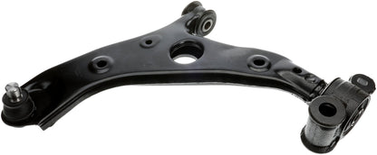 Dorman OE Solutions Suspension Control Arm and Ball Joint Assembly for 2014-2018 Mazda 3 521-205