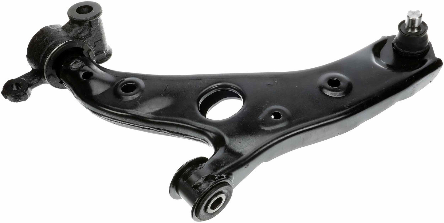 Dorman OE Solutions Suspension Control Arm and Ball Joint Assembly for 2014-2018 Mazda 3 521-205