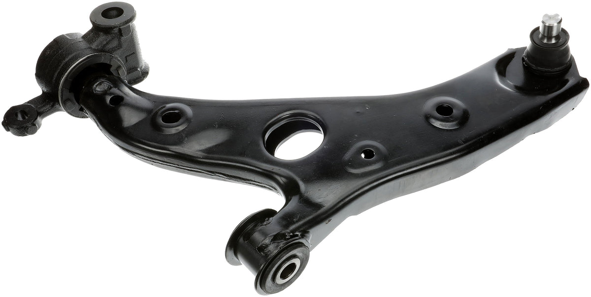 Dorman OE Solutions Suspension Control Arm and Ball Joint Assembly for 2014-2018 Mazda 3 521-205