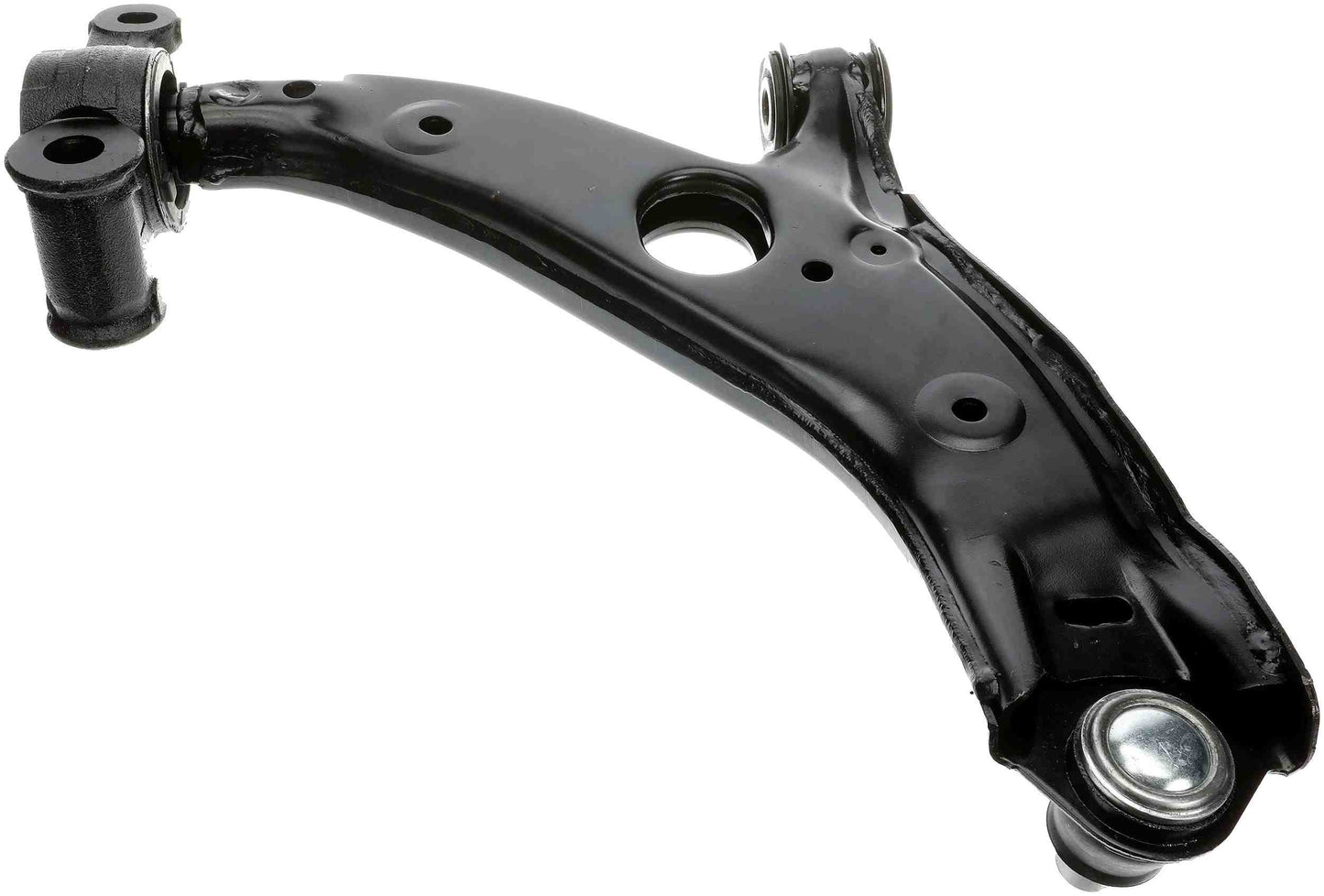 Dorman OE Solutions Suspension Control Arm and Ball Joint Assembly for 2014-2018 Mazda 3 521-205