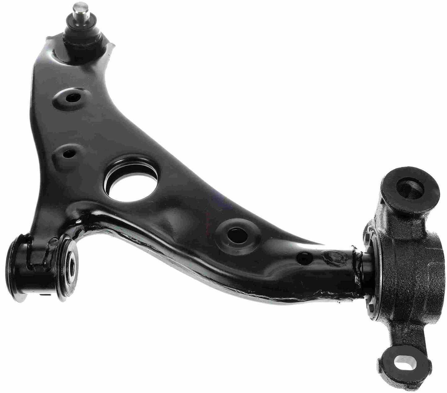 Dorman OE Solutions Suspension Control Arm and Ball Joint Assembly for 2014-2018 Mazda 3 521-206