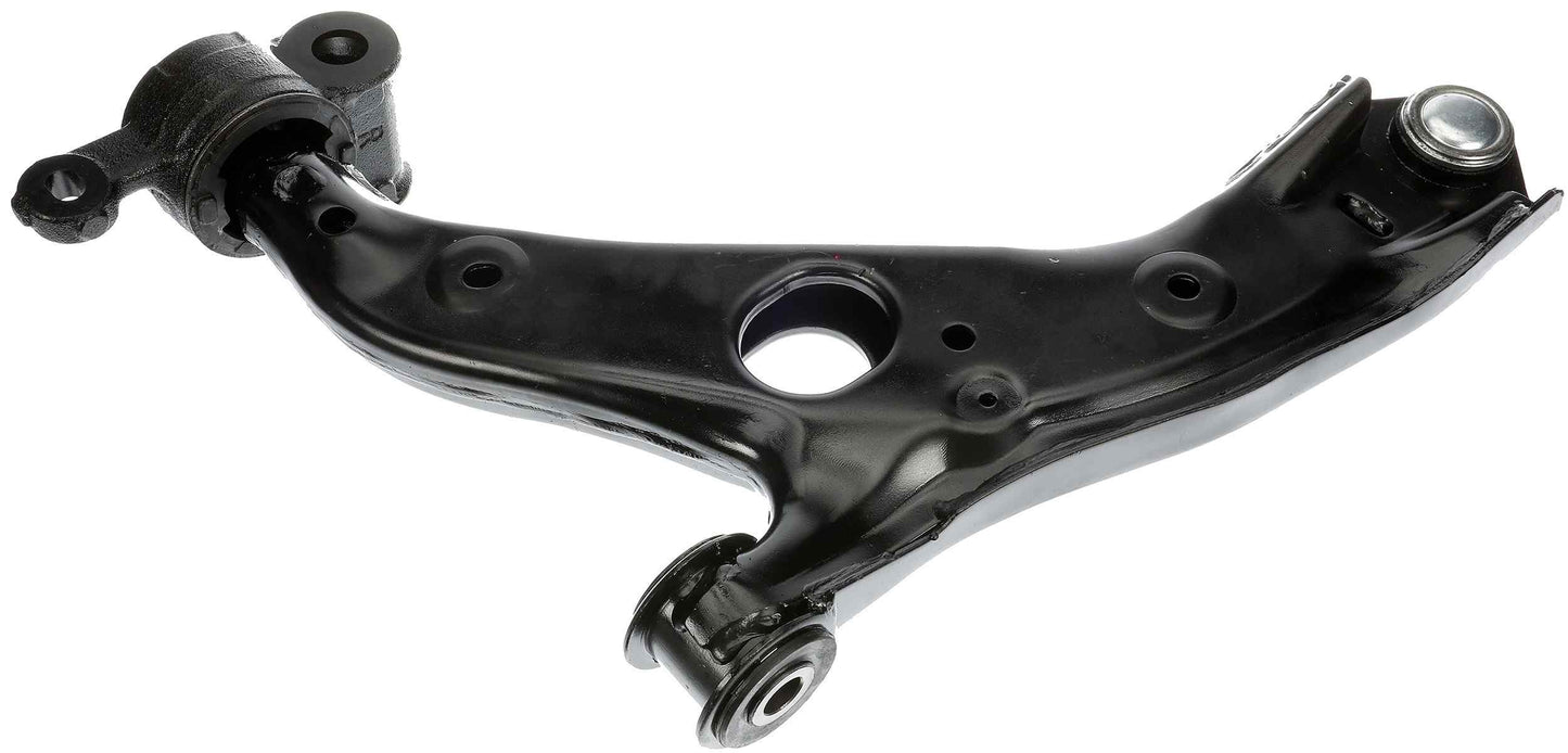 Dorman OE Solutions Suspension Control Arm and Ball Joint Assembly for 2014-2018 Mazda 3 521-206
