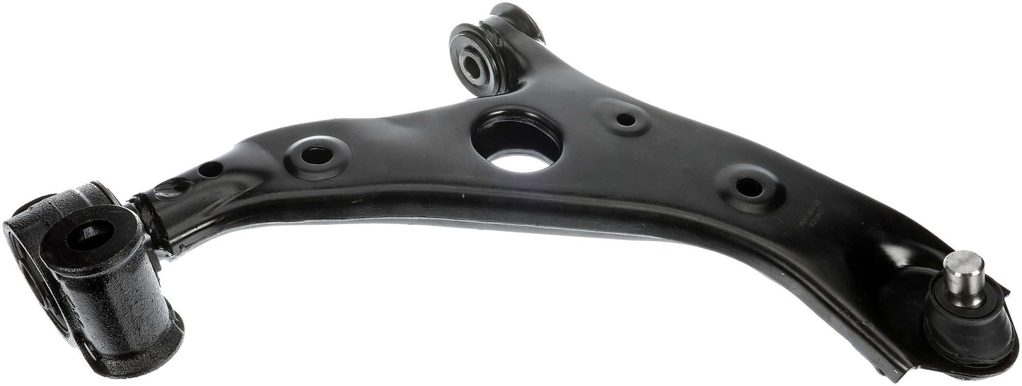 Dorman OE Solutions Suspension Control Arm and Ball Joint Assembly for 2014-2018 Mazda 3 521-206