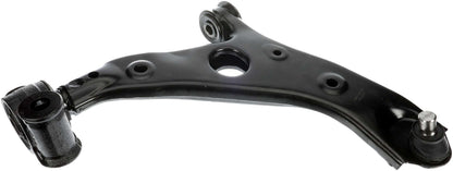 Dorman OE Solutions Suspension Control Arm and Ball Joint Assembly for 2014-2018 Mazda 3 521-206
