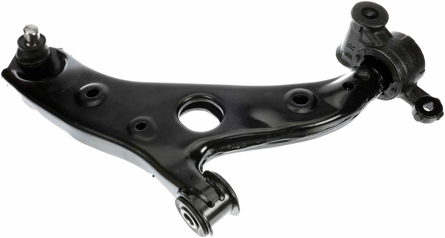 Dorman OE Solutions Suspension Control Arm and Ball Joint Assembly for 2014-2018 Mazda 3 521-206