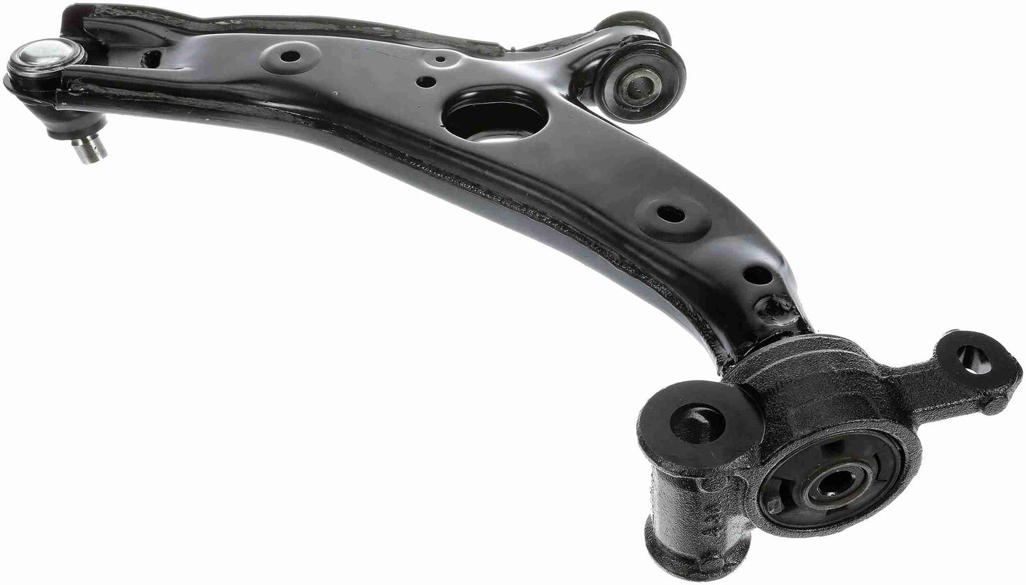 Dorman OE Solutions Suspension Control Arm and Ball Joint Assembly for 2014-2018 Mazda 3 521-206