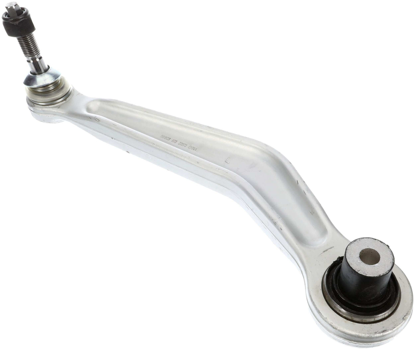 Dorman - OE Solutions Suspension Control Arm & Ball Joint Assembly Durable for BMW 2000-2003 525i 528i 530i 540i M5 521-217