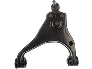 Dorman Suspension Control Arm and Ball Joint Assembly with Durability for 2006-2009 Kia Sorento 521-227
