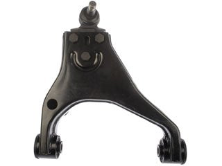 Dorman Suspension Control Arm and Ball Joint Assembly with Rust‑Resistant Coating for 2006–2008 Kia Sorento 521-228