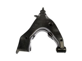 Dorman - OE Solutions Suspension Control Arm and Ball Joint Assembly for 2007-1998 Lexus LX470 Toyota Land Cruiser 521-232