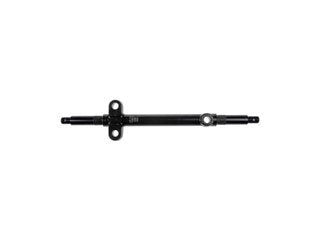 Dorman OE Solutions Suspension Control Arm Shaft Kit for 1982-1984 Mazda B2000 B2200 521-235