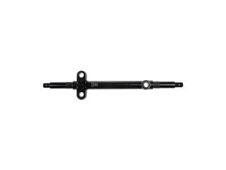 Dorman OE Solutions Suspension Control Arm Shaft Kit for 1982-1984 Mazda B2000 B2200 521-235