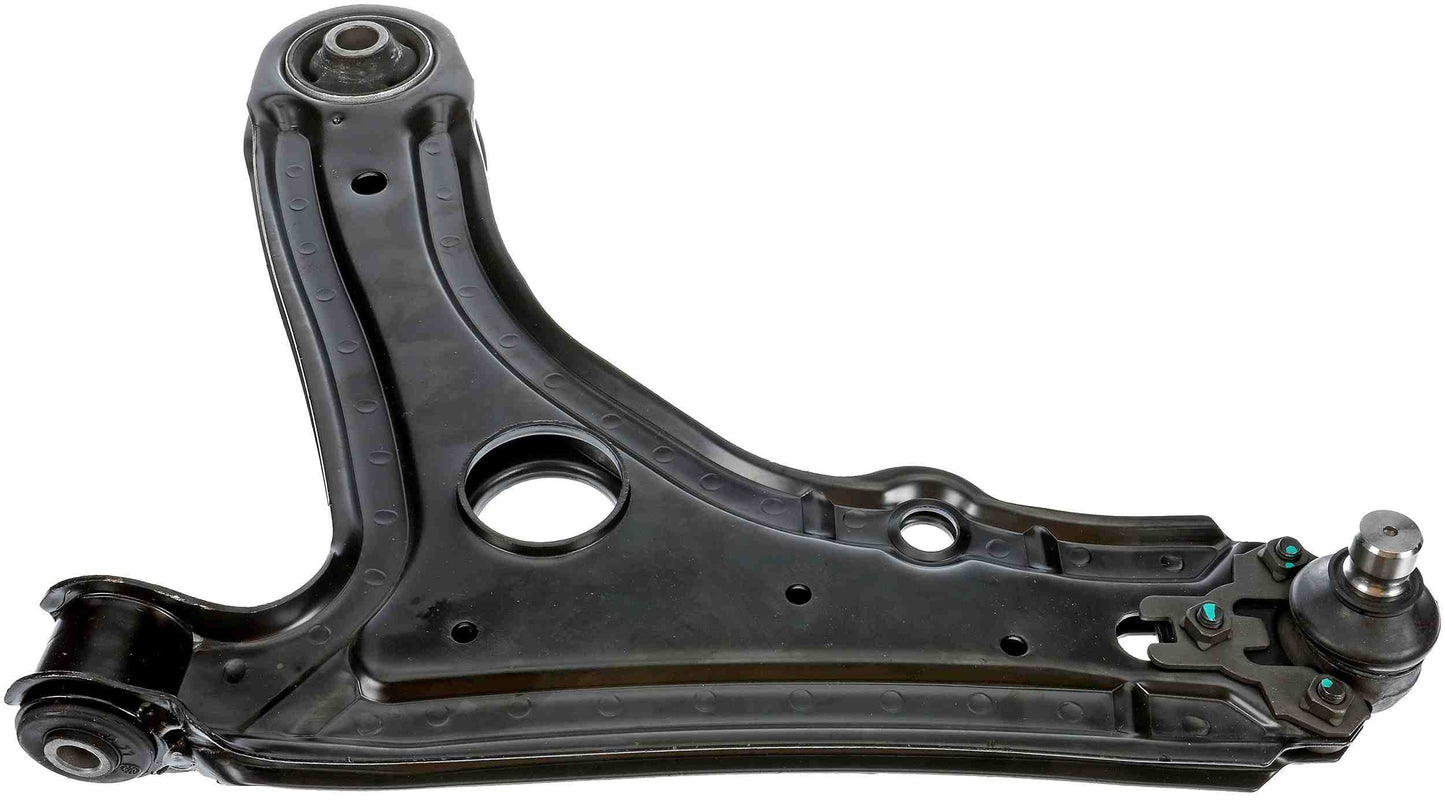 Dorman OE Solutions Suspension Control Arm and Ball Joint Assembly for 1985-1988 Volkswagen Golf Jetta 521-245