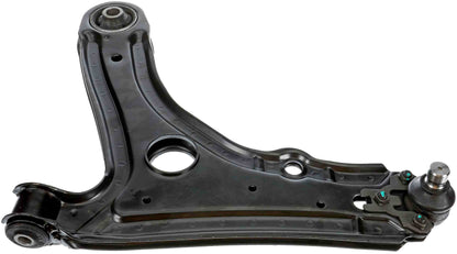 Dorman OE Solutions Suspension Control Arm and Ball Joint Assembly for 1985-1988 Volkswagen Golf Jetta 521-245