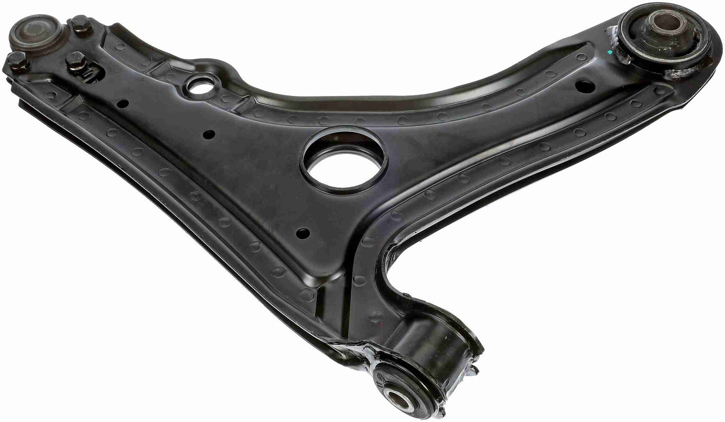 Dorman OE Solutions Suspension Control Arm and Ball Joint Assembly for 1985-1988 Volkswagen Golf Jetta 521-245