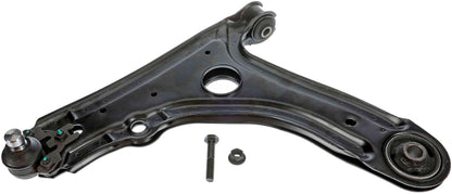 Dorman OE Solutions Suspension Control Arm and Ball Joint Assembly for 1985-1988 Volkswagen Golf Jetta 521-245