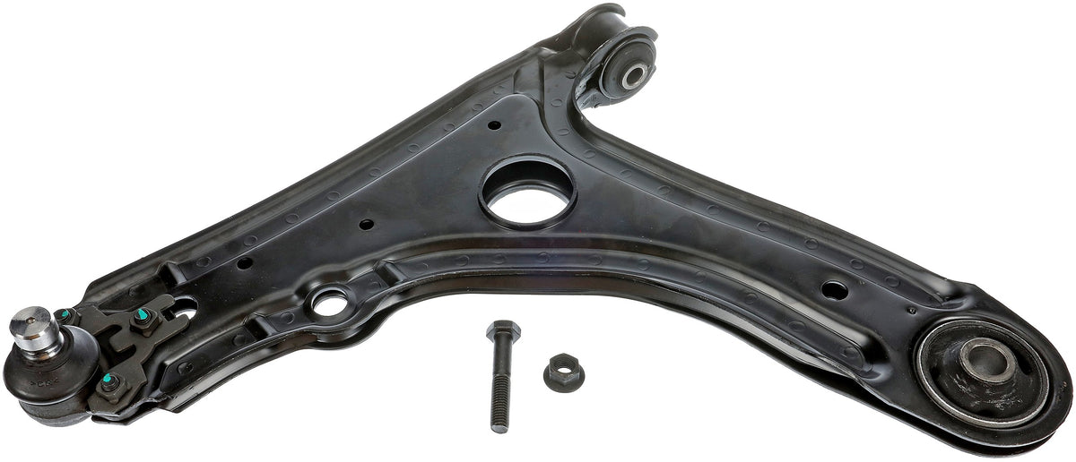 Dorman OE Solutions Suspension Control Arm and Ball Joint Assembly for 1985-1988 Volkswagen Golf Jetta 521-245