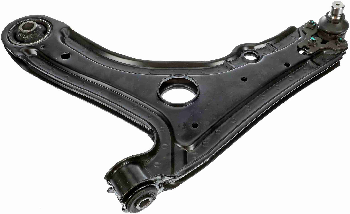 Dorman OE Solutions Suspension Control Arm and Ball Joint Assembly for 1985-1988 Volkswagen Golf Jetta 521-245