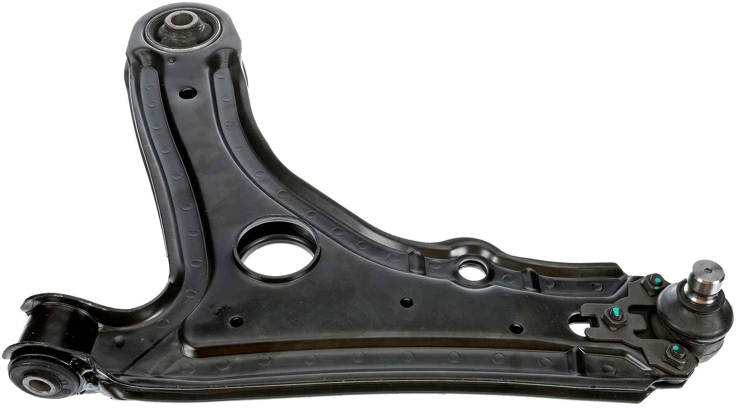 Dorman OE Solutions Suspension Control Arm and Ball Joint Assembly for 1985-1988 Volkswagen Golf Jetta 521-245