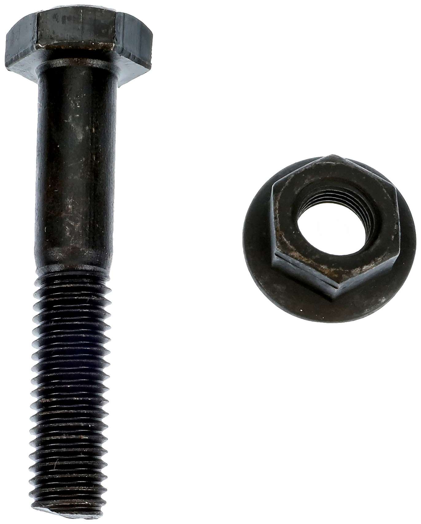 Dorman OE Solutions Suspension Control Arm and Ball Joint Assembly for 1985-1988 Volkswagen Golf Jetta 521-245