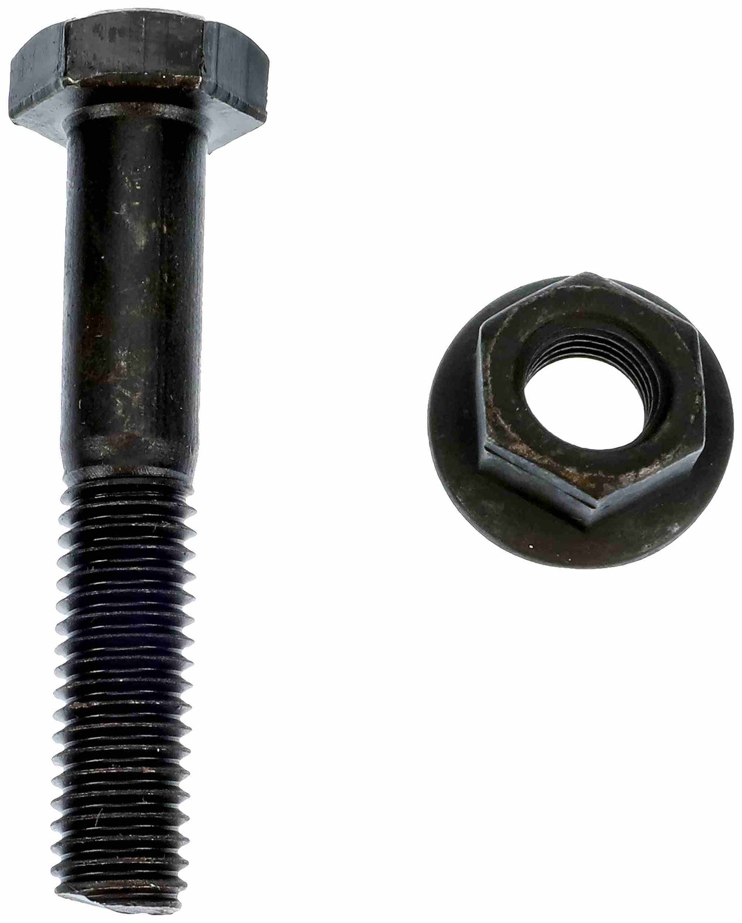 Dorman OE Solutions Suspension Control Arm and Ball Joint Assembly for 1985-1988 Volkswagen Golf Jetta 521-245
