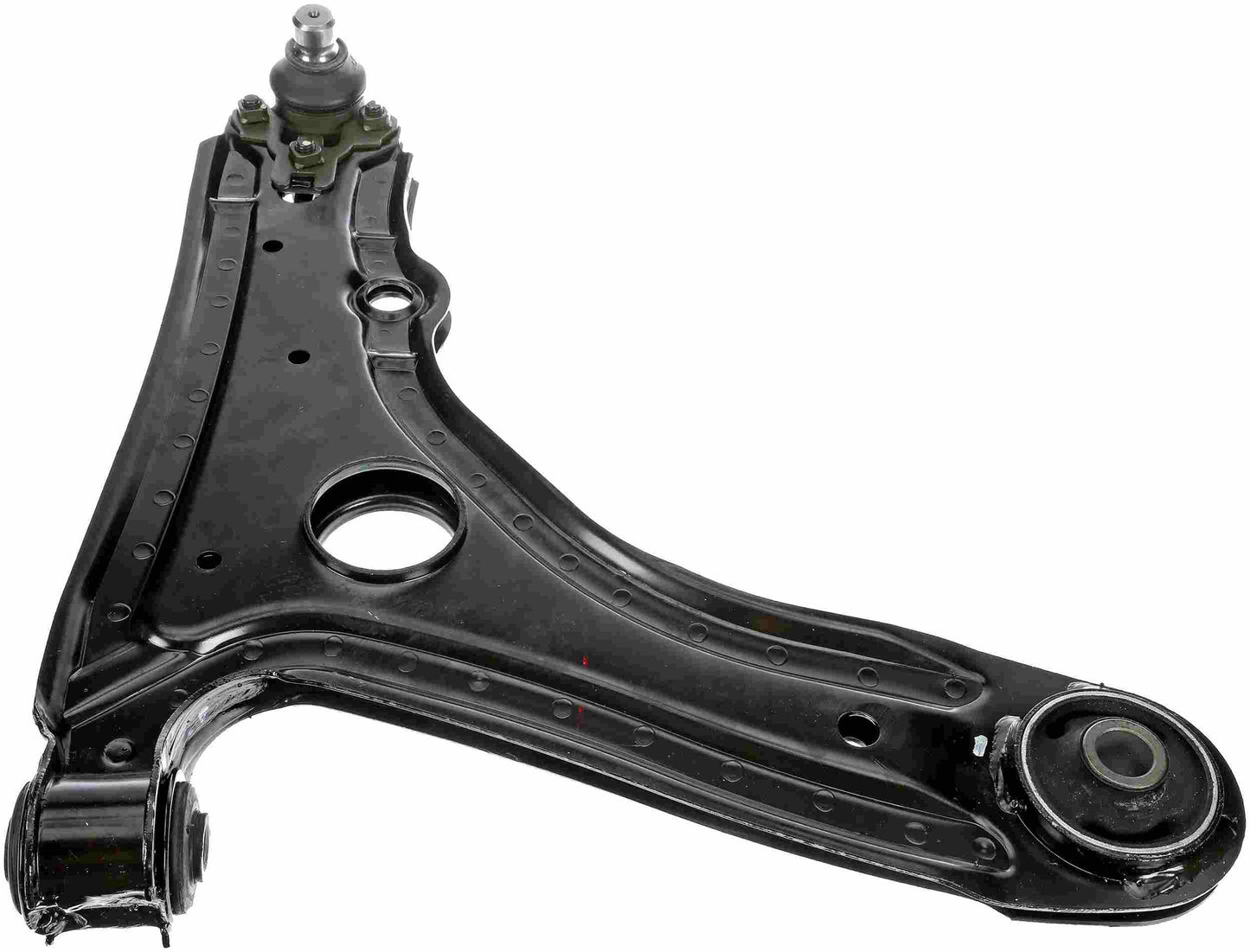 Dorman OE Solutions Suspension Control Arm and Ball Joint Assembly for 1985-1988 Volkswagen Golf and Jetta 521-246