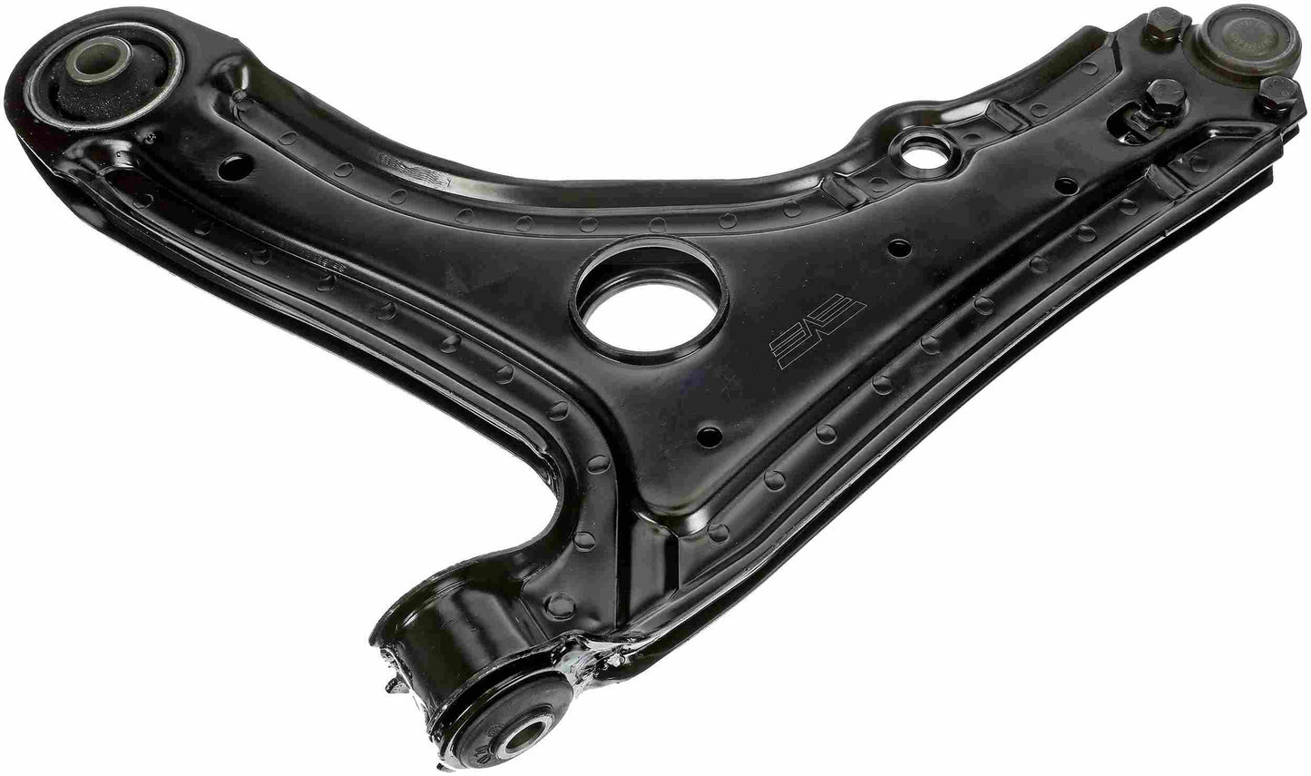 Dorman OE Solutions Suspension Control Arm and Ball Joint Assembly for 1985-1988 Volkswagen Golf and Jetta 521-246