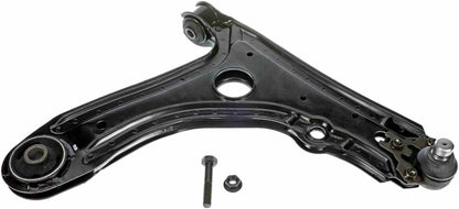 Dorman OE Solutions Suspension Control Arm and Ball Joint Assembly for 1985-1988 Volkswagen Golf and Jetta 521-246