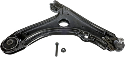 Dorman OE Solutions Suspension Control Arm and Ball Joint Assembly for 1985-1988 Volkswagen Golf and Jetta 521-246