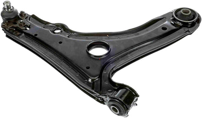 Dorman OE Solutions Suspension Control Arm and Ball Joint Assembly for 1985-1988 Volkswagen Golf and Jetta 521-246