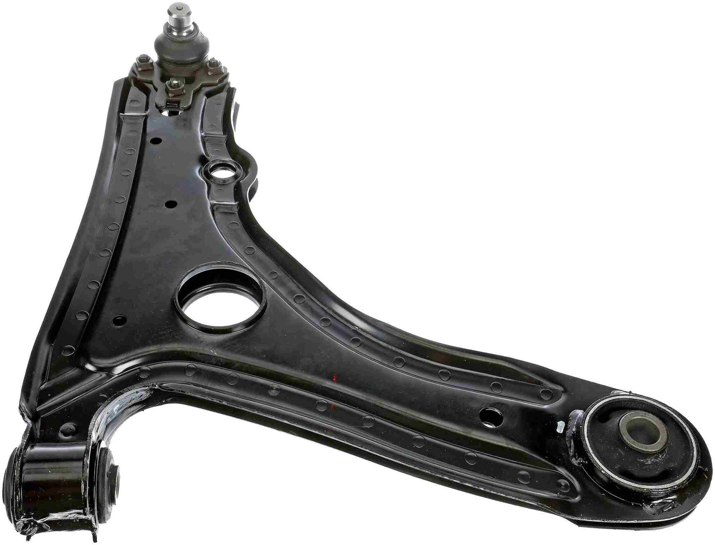 Dorman OE Solutions Suspension Control Arm and Ball Joint Assembly for 1985-1988 Volkswagen Golf and Jetta 521-246