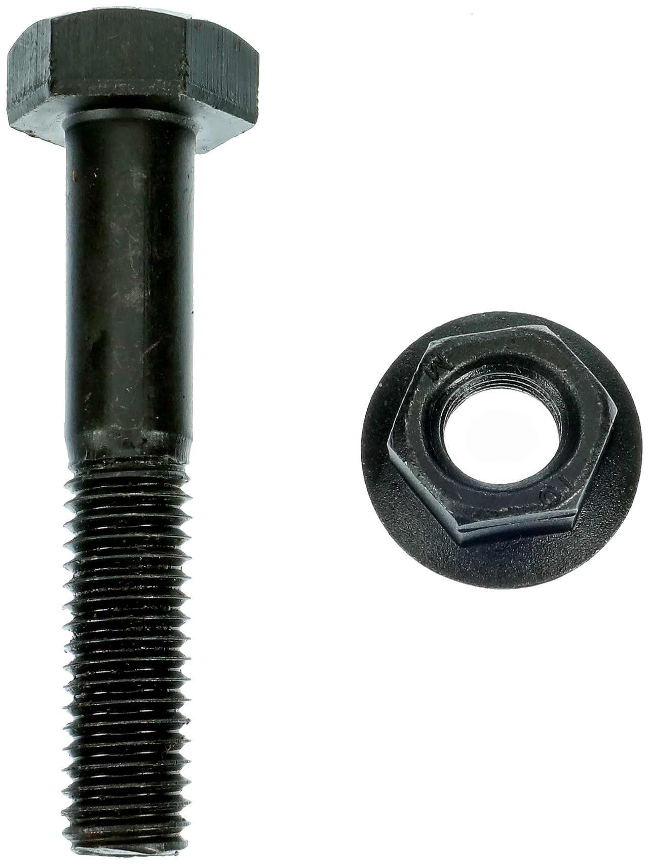 Dorman OE Solutions Suspension Control Arm and Ball Joint Assembly for 1985-1988 Volkswagen Golf and Jetta 521-246