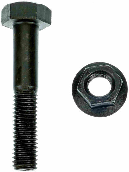Dorman OE Solutions Suspension Control Arm and Ball Joint Assembly for 1985-1988 Volkswagen Golf and Jetta 521-246