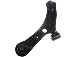 Dorman - OE Solutions Suspension Control Arm and Ball Joint Assembly with Durably Designed Coatings for 2012-2014 Suzuki SX4 Crossover 521-248
