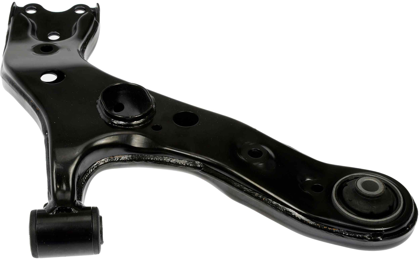 Dorman - OE Solutions Suspension Control Arm for 2017-15 Lexus NX200t 2021-18 Lexus NX300 2021-15 Lexus NX300h 2018-06 Toyota RAV4 521-249