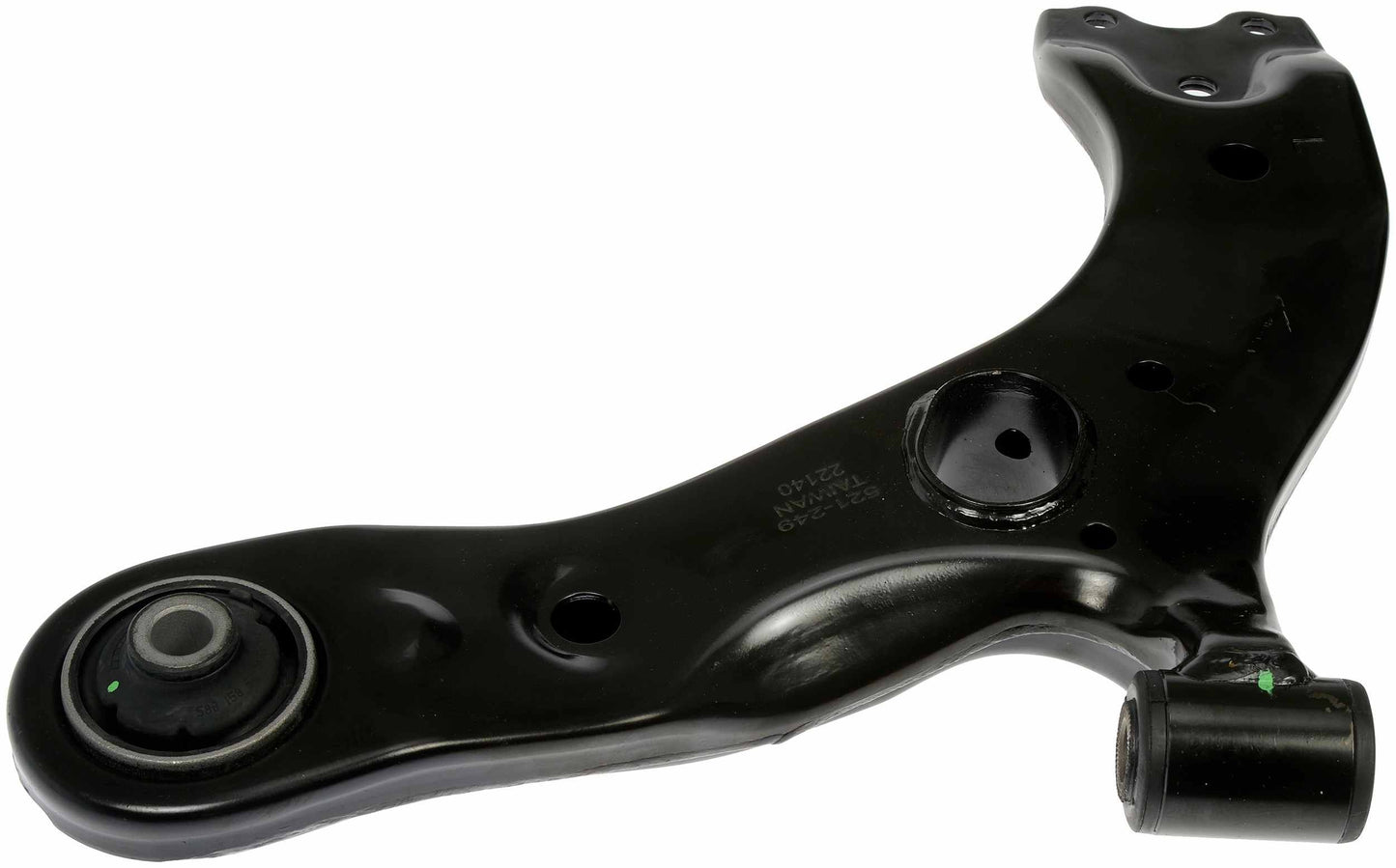 Dorman - OE Solutions Suspension Control Arm for 2017-15 Lexus NX200t 2021-18 Lexus NX300 2021-15 Lexus NX300h 2018-06 Toyota RAV4 521-249