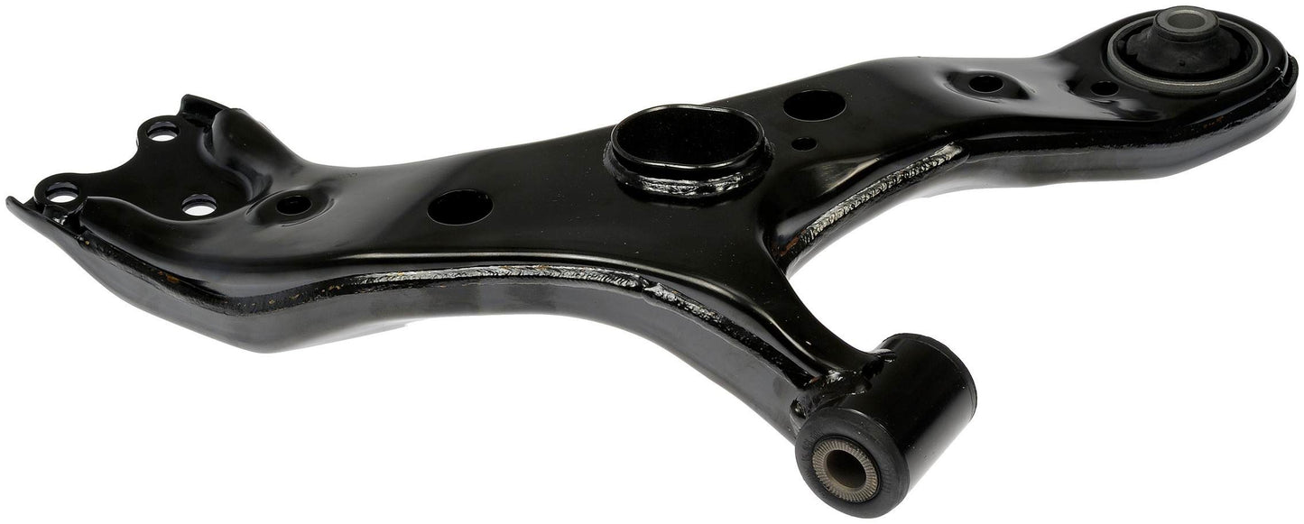 Dorman - OE Solutions Suspension Control Arm for 2017-15 Lexus NX200t 2021-18 Lexus NX300 2021-15 Lexus NX300h 2018-06 Toyota RAV4 521-249