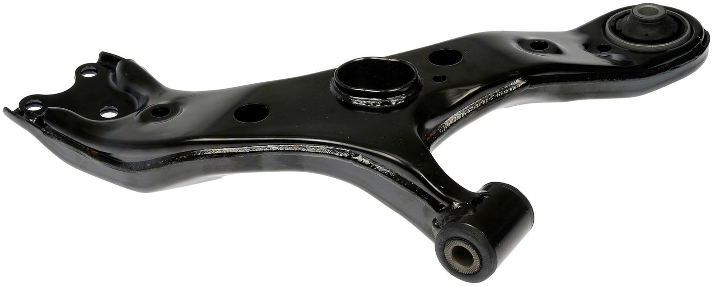 Dorman - OE Solutions Suspension Control Arm for 2017-15 Lexus NX200t 2021-18 Lexus NX300 2021-15 Lexus NX300h 2018-06 Toyota RAV4 521-249