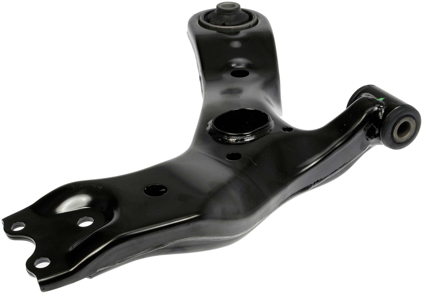 Dorman - OE Solutions Suspension Control Arm with precision engineering for 2017-15 Lexus NX200t 2021-18 Lexus NX300 2021-15 Lexus NX300h 2018-06 Toyota RAV4 521-250