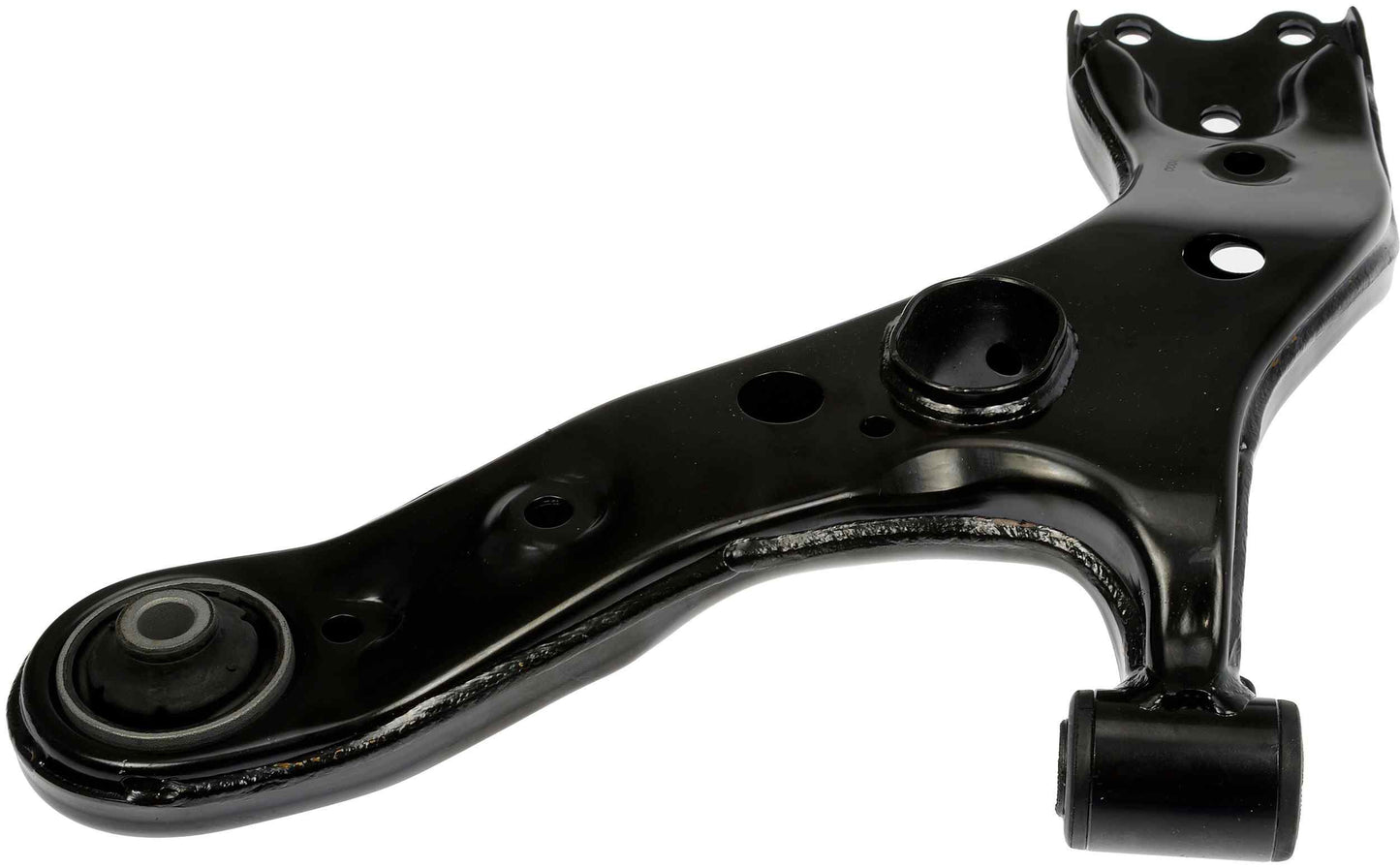 Dorman - OE Solutions Suspension Control Arm with precision engineering for 2017-15 Lexus NX200t 2021-18 Lexus NX300 2021-15 Lexus NX300h 2018-06 Toyota RAV4 521-250