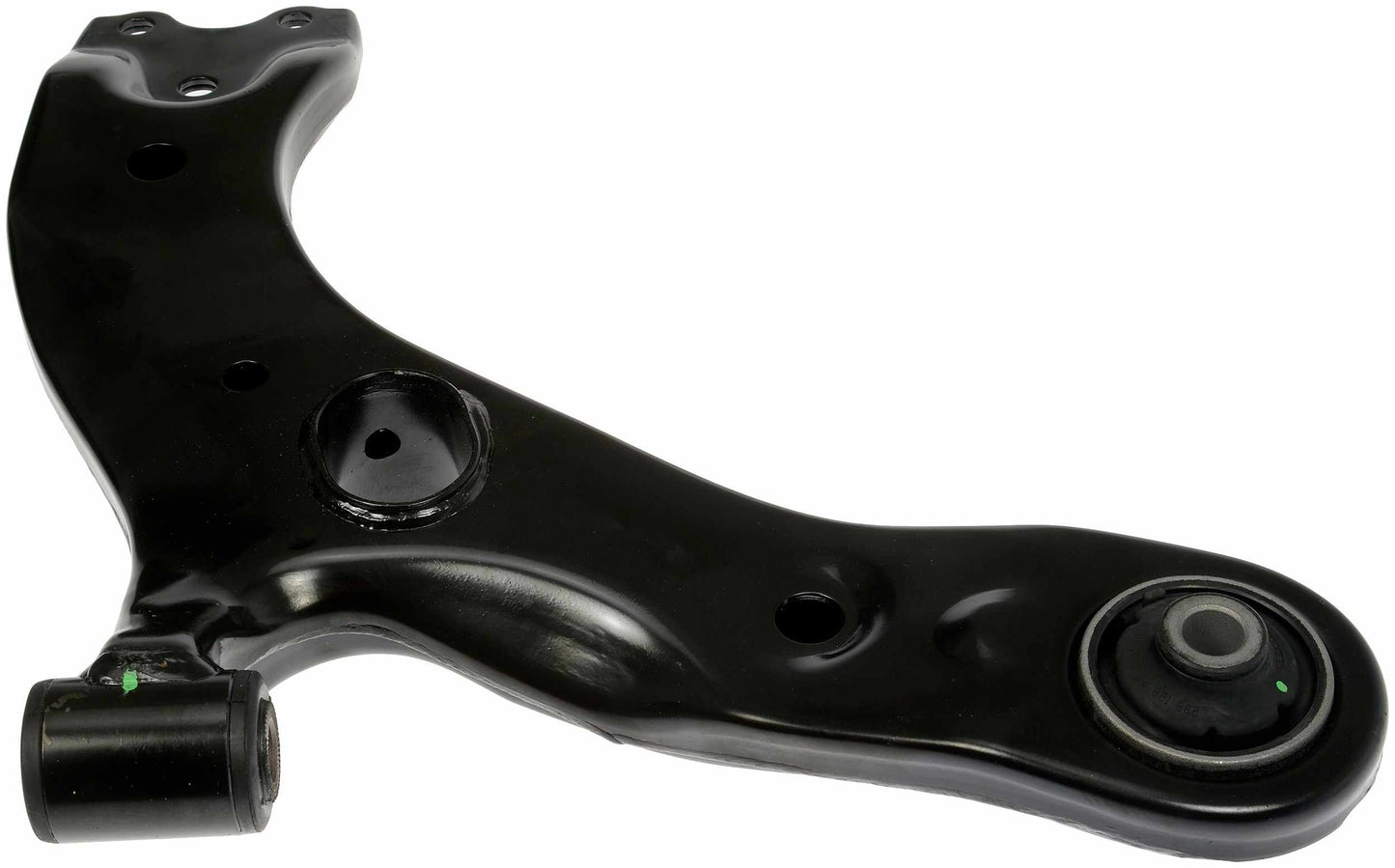 Dorman - OE Solutions Suspension Control Arm with precision engineering for 2017-15 Lexus NX200t 2021-18 Lexus NX300 2021-15 Lexus NX300h 2018-06 Toyota RAV4 521-250