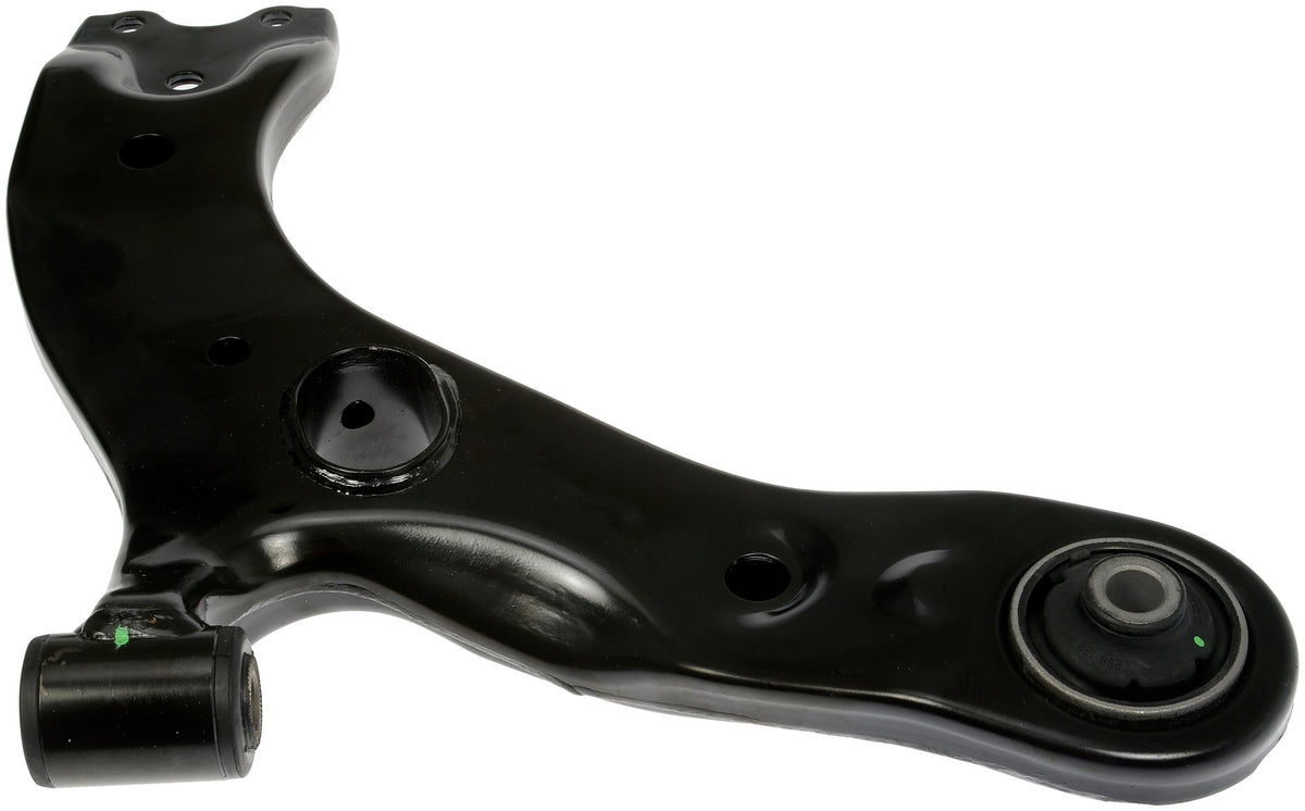 Dorman - OE Solutions Suspension Control Arm with precision engineering for 2017-15 Lexus NX200t 2021-18 Lexus NX300 2021-15 Lexus NX300h 2018-06 Toyota RAV4 521-250