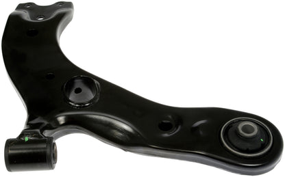 Dorman - OE Solutions Suspension Control Arm with precision engineering for 2017-15 Lexus NX200t 2021-18 Lexus NX300 2021-15 Lexus NX300h 2018-06 Toyota RAV4 521-250